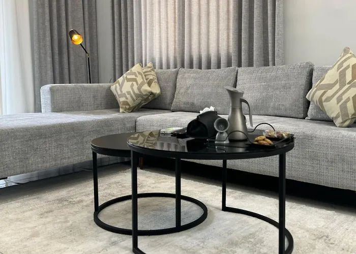 Nozoll Boutique Residences
