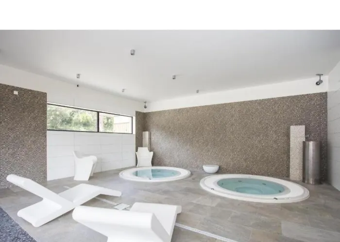 Studio Residence du Pont du Gard
