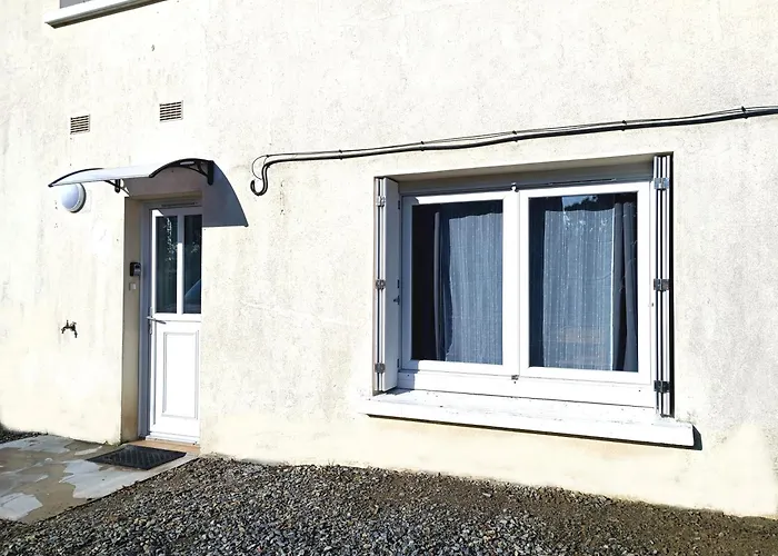 Les Logis du Haut Bodio