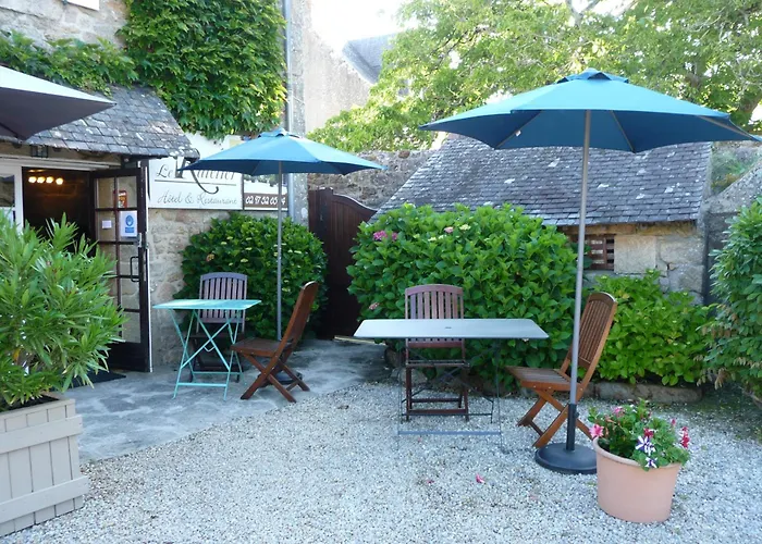 Auberge Le Ratelier