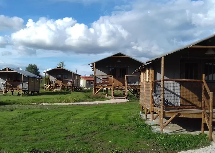 Camping Chambord