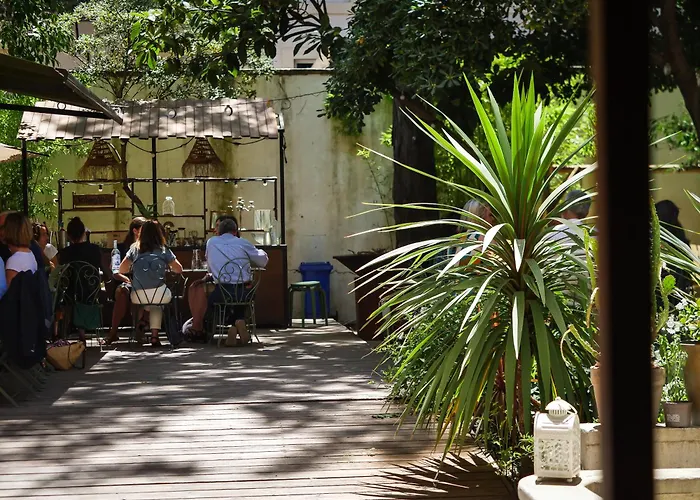 Animaux admis Maison Montgrand - Vieux Port