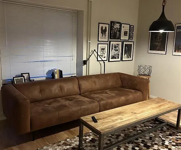 Studio - Central And Close To Nature