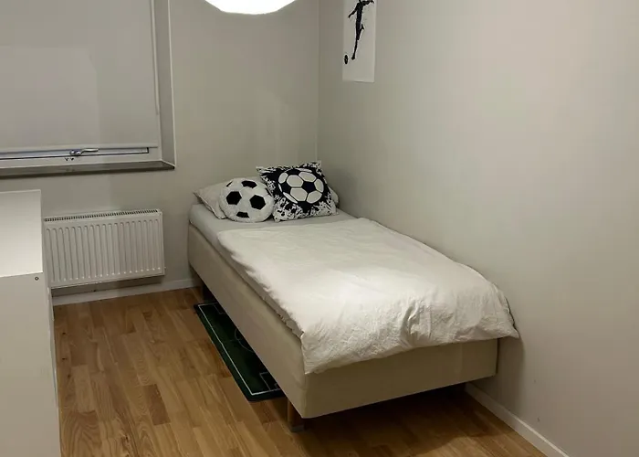 Studio - Central And Close To Nature