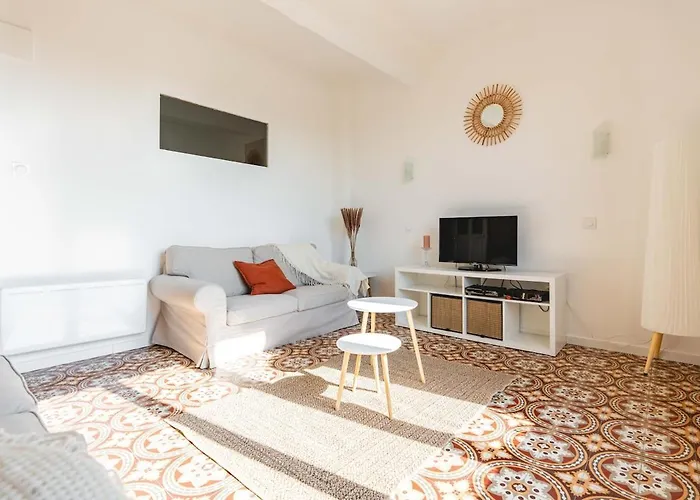 Appartement spacieux, chaleureux&tout confort
