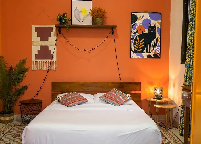 Medusa Home Stay