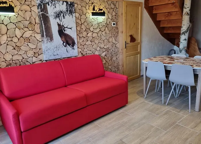 Estatico 1 - T2 Duplex Apartment Sleeps 4