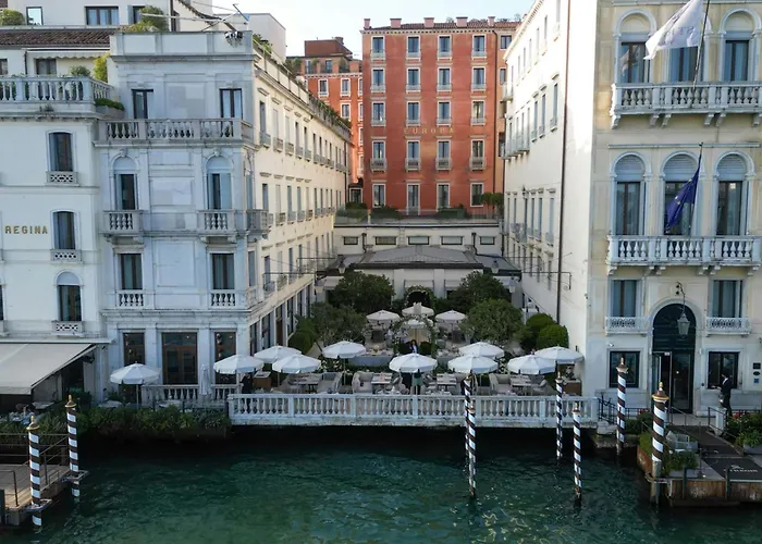 St. Regis