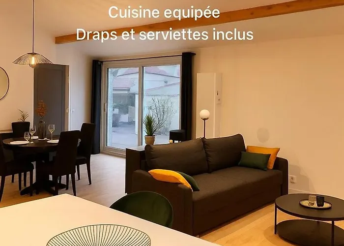 L'Escapade Moderne