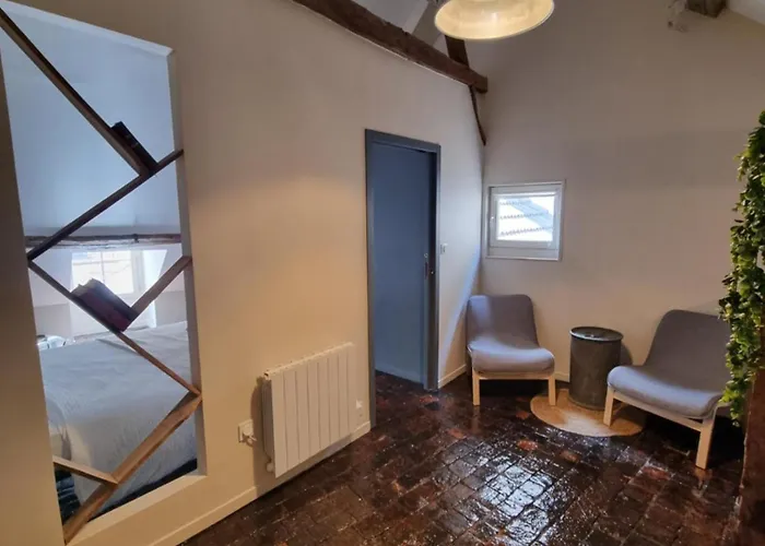 L'appartement de Georges
