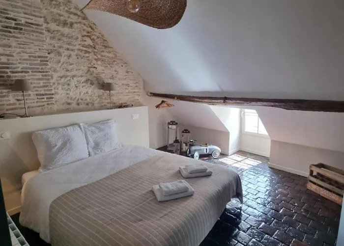 L'appartement de Georges