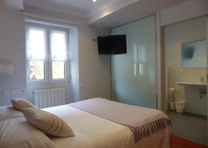 Pension Iribar