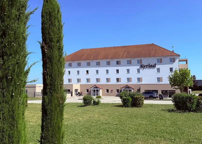 Animaux admis Kyriad Dijon Sud - Longvic