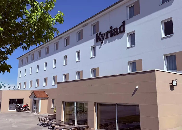 Animaux admis Kyriad Dijon Sud - Longvic