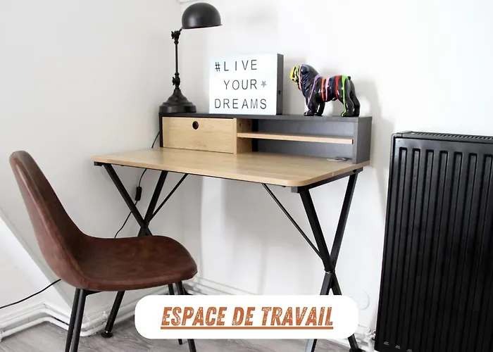Le Circuit - Tout simplement: confort!