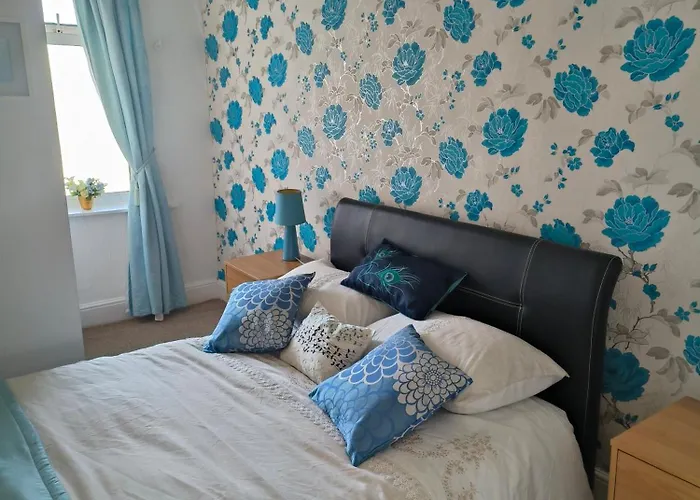 Springfield House Holiday Apartments