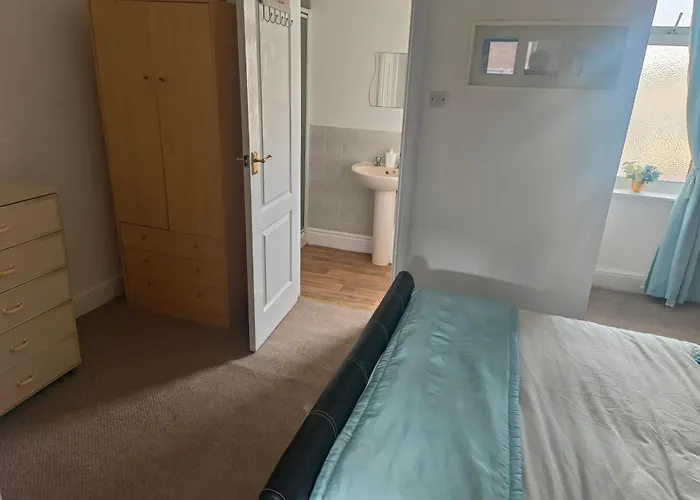 Springfield House Holiday Apartments