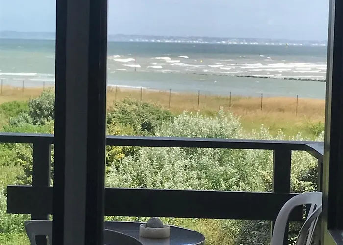 Les Marinas Port Deauville