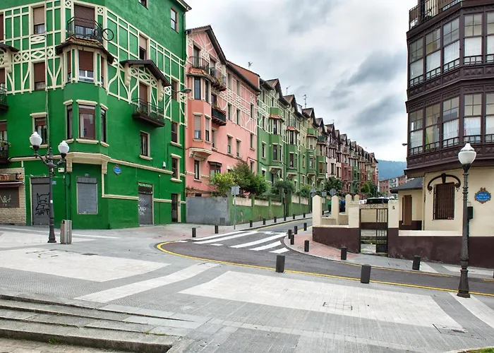  Voco Bilbao - City By Ihg