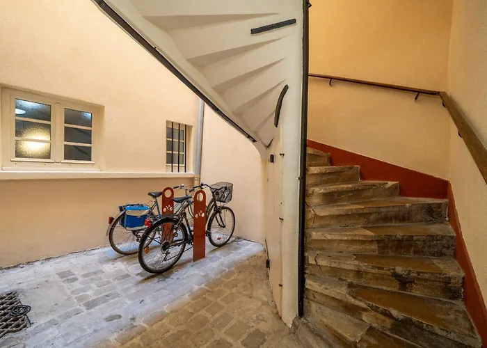 L'Appartement d'Amélie