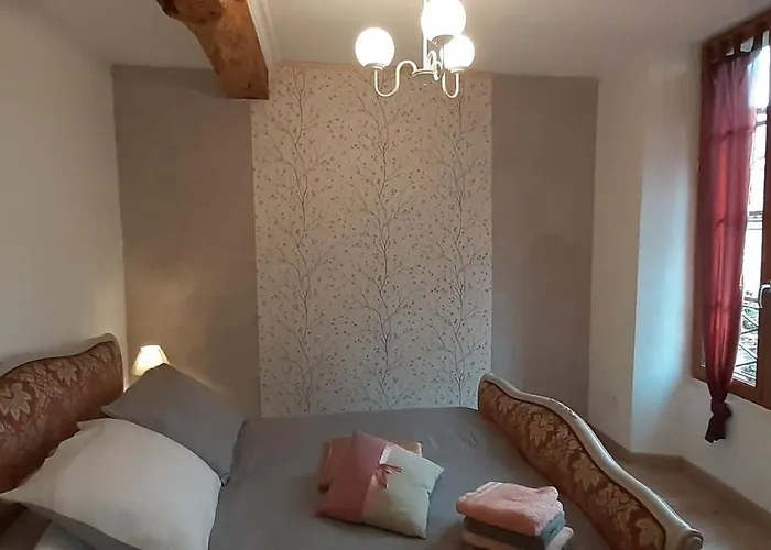 Appartement cosy à Rabastens
