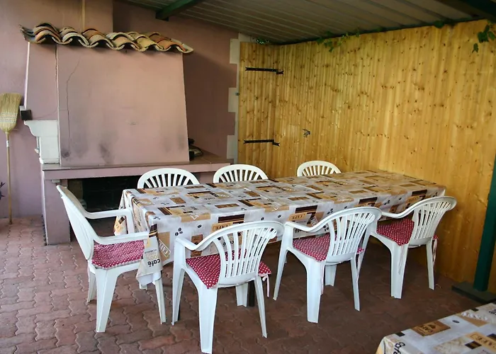Animaux admis Villa Belle Rive