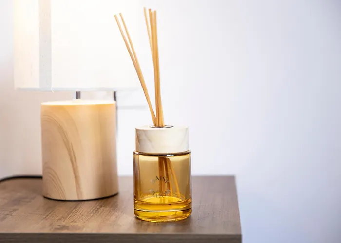 LES BULLES DE MONA - Zen - Spa - Clim