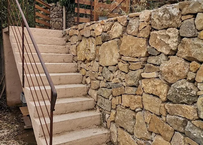 appartement entier dans villa chez jack