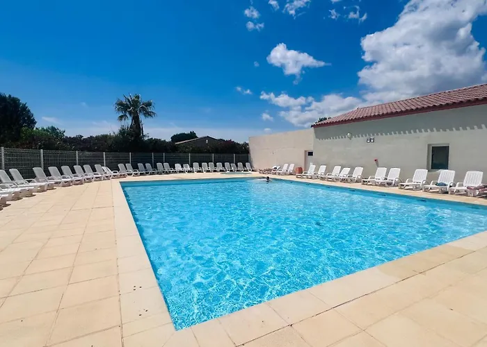 La Villa De Lina 508 -Self Check In -
