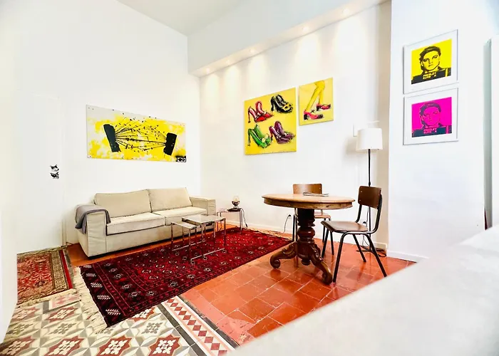 Le Yellow - Hôtel Particulier XIXème