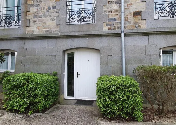 Manoir Le Castel&Villa Beaumaris