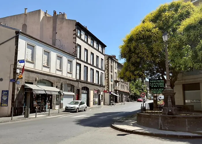 L'endormi - Centre ville - WIFI et NETFLIX