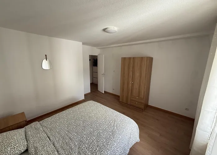 Chambre chez l'habitant 2 - Longwy bas