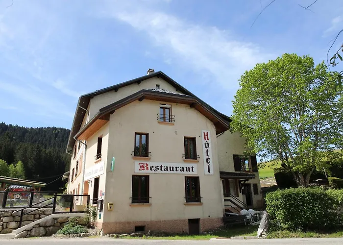 Animaux admis La Ferme Du Bois Barbu