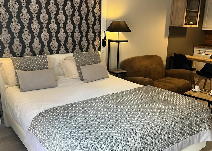 Animaux admis La Loggia Appart'&Spa