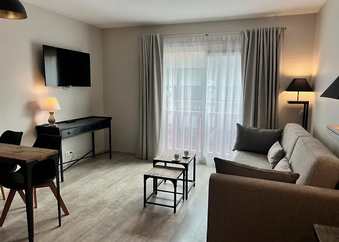 Animaux admis La Loggia Appart'&Spa