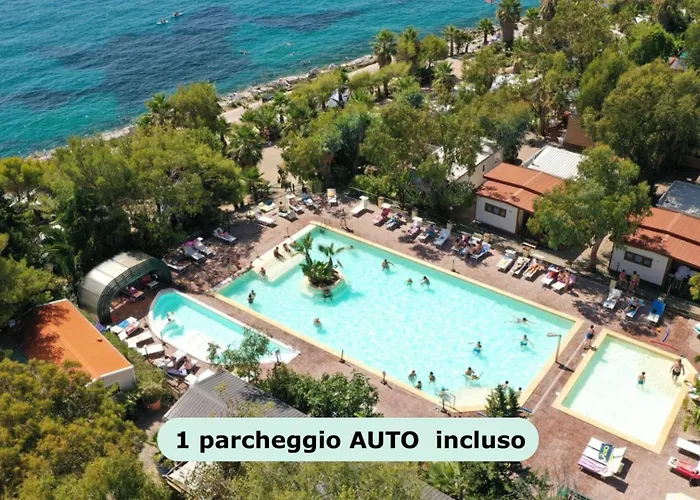 Villaggio Dei Fiori