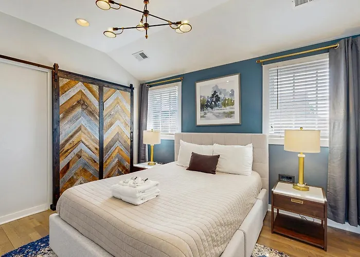 Sweetbrier Serenity