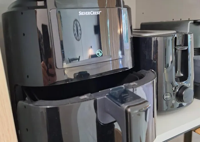 Appartement neuf proche Nantes avec parking
