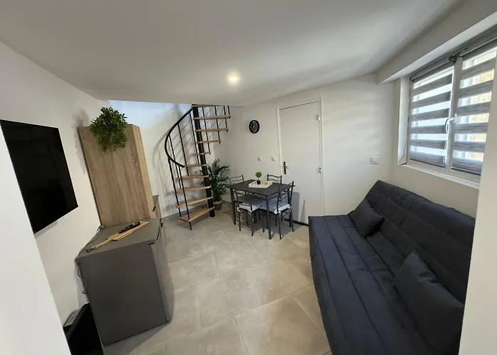 À Lens comme à la maison