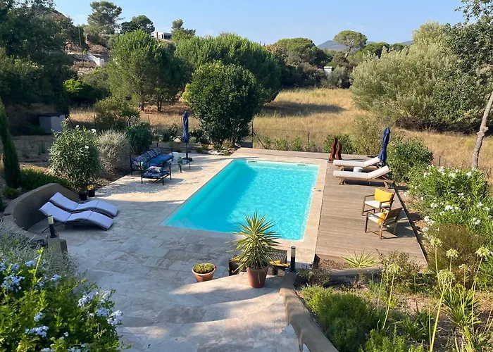 Magnifique appartement petit havre de paix Frejus