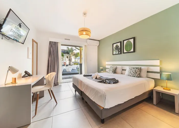 Hôtel Exsel Ermitage