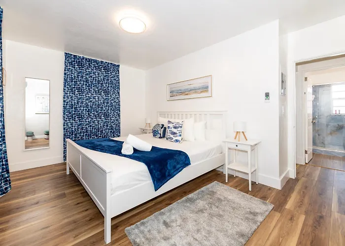 South Beach Apartments