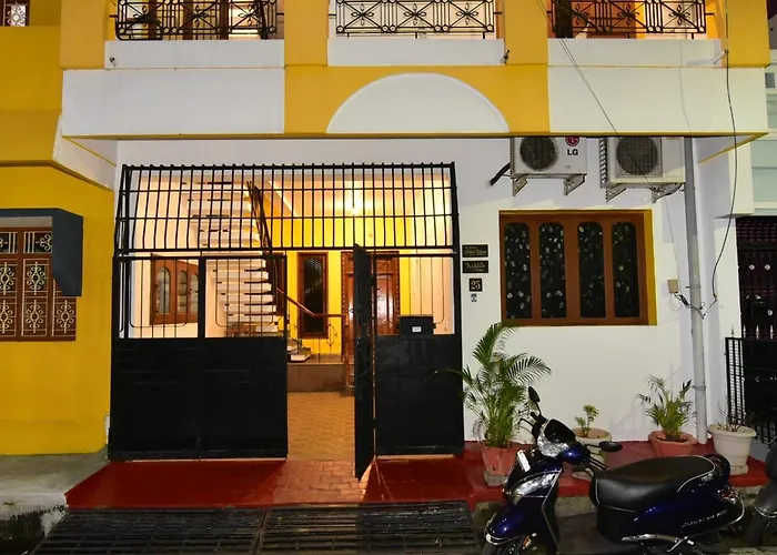 Villa Felicia 1Bbk Property