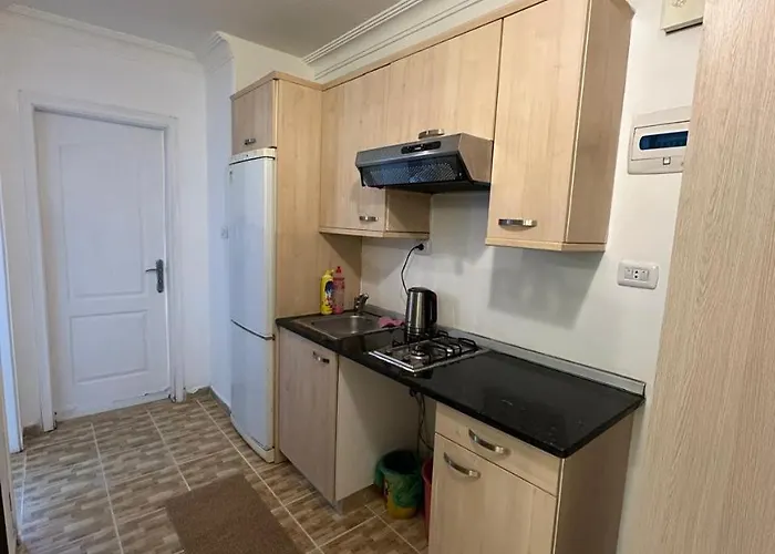 Sakn 4 - One Bedroom Apartment