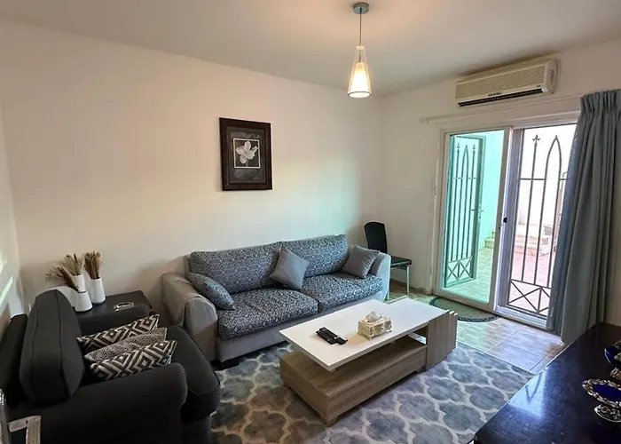 Sakn 4 - One Bedroom Apartment