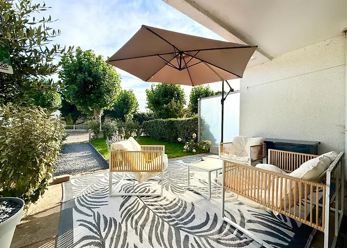 Stella, Studio Beige et Plage