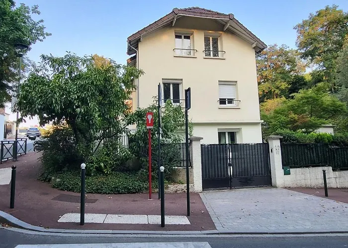 Le RivetStud à 20 min Paris