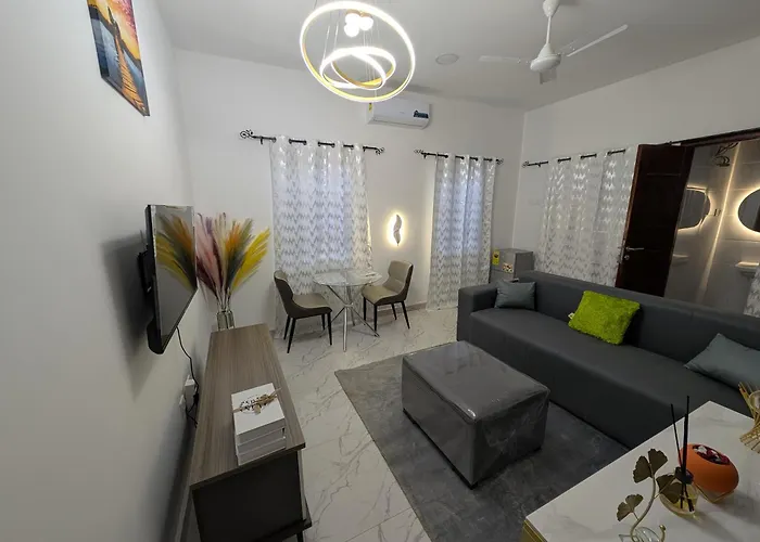 Abby And Gayle Rental Apartments