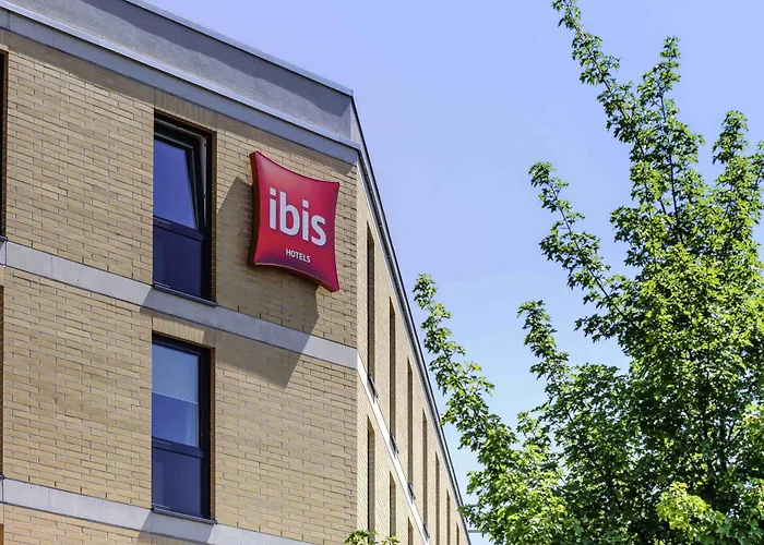 Ibis Konstanz